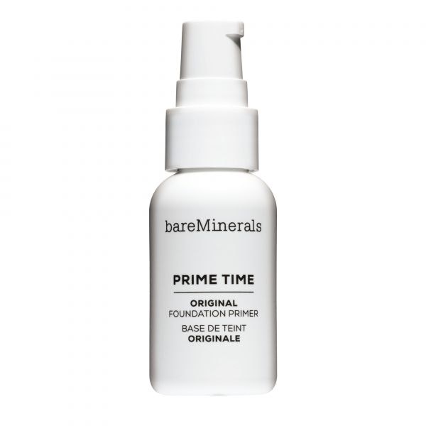 BARE MINERALS Prime Time Foundation Primer - brightening illuminatrica