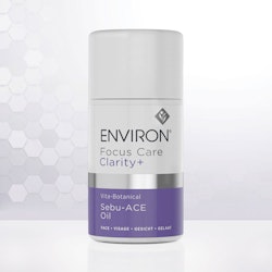 tilbud ENVIRON Focus Care Clarity Sebu ACE-Oil, 60ml (dato 01/25)