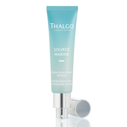 tilbud THALGO Source Marine Intense Moisture Quenching Serum, 30 ml - fuktighets serum