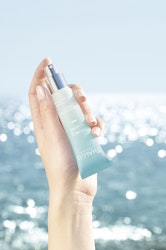 tilbud THALGO Source Marine Intense Moisture Quenching Serum, 30 ml - fuktighets serum