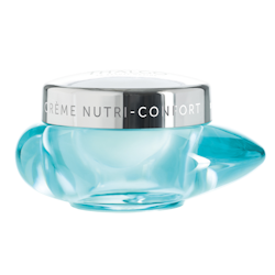tilbud Thalgo Cold Cream Marine - Nutri-Comfort Cream, 50 ml - rik pleiende krem