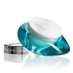 tilbud  THALGO Hyalu-procollagene - Gel-Cream - Wrinkle Correcting, 50 ml.