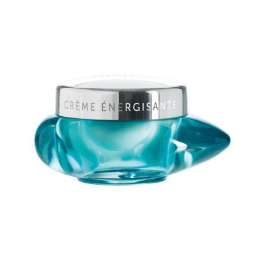 tilbud Thalgo Spiruline Boost - Energising Cream, 50 ml - energigivende krem