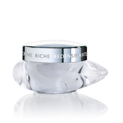 Tilbud THALGO  Exceptional - Redensifying Rich Cream, 50 ml. - oppstrammer , utfyllende og intenst nærende dag/natt krem