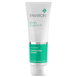 tilbud ENVIRON Tri-Complex Contouring Cream 125 ml - cellulitt og oppstrammende (06/25)