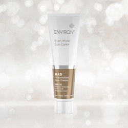 Kopi ENVIRON RAD Antioxidant Sun Cream, spf.15, 100ml  - Normal til tørr hud (dato 05/25)
