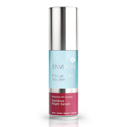 Kopi ENVIRON Focus Care Youth - Seriènce Night Serum, 30ml - Reparerende nattserum (dato 09/25)