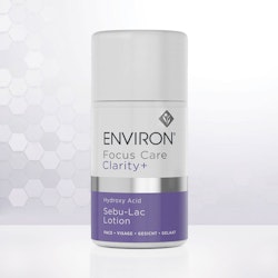 tilbud ENVIRON Focus Care Clarity - Sebu Lac Lotion, 60ml (06/25)