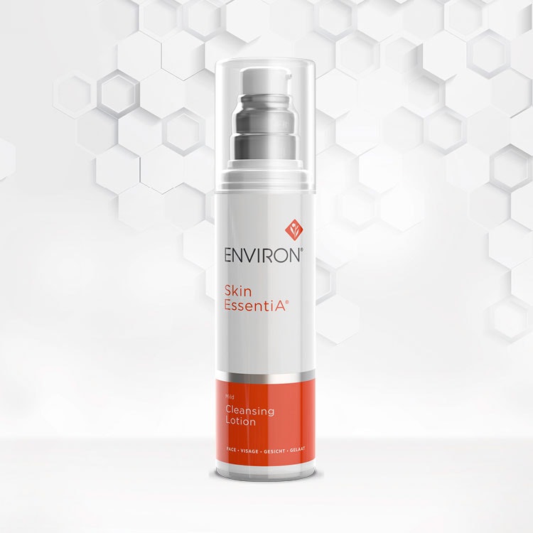 Tilbud ENVIRON Skin EssentiA Cleansing - Lotion, 200ml - Rensemelk (dato 6/25)