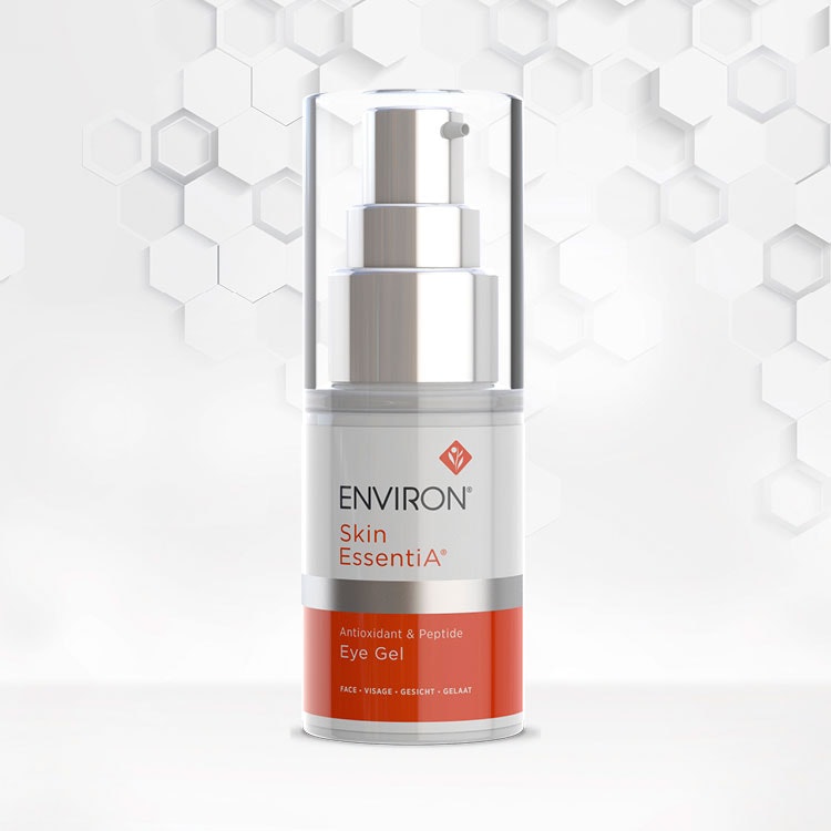 ENVIRON Skin EssentiA - Eye Gel, 15ml - øyen gele