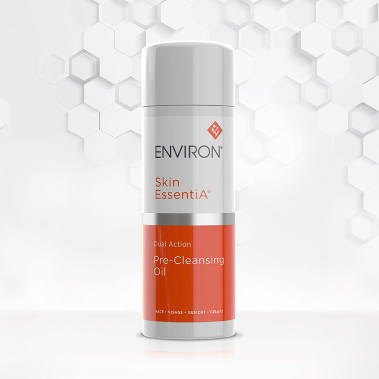 ENVIRON Skin EssentiA - Pre-Cleansing Oil, 100ml - rense olje