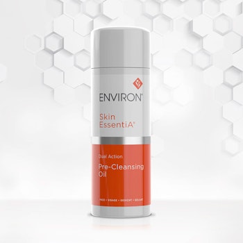 ENVIRON Skin EssentiA - Pre-Cleansing Oil, 100m ml - rense olje og makeup fjerner