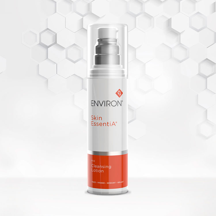 ENVIRON Skin EssentiA Cleansing - Lotion, 200ml - Rensemelk