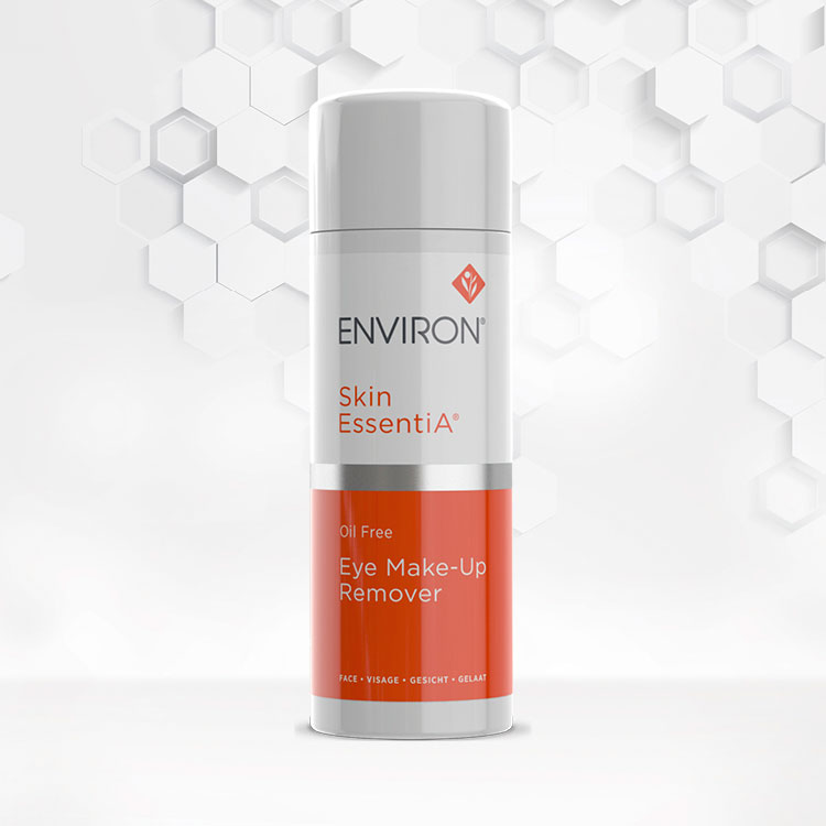 ENVIRON Skin EssentiA -  Eye MakeUp Remover, 100ml - Mild øyensminke fjerner