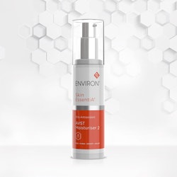 ENVIRON Skin EssentiA - AVST Moisturiser 2, 50ml - A-vitmain krem2