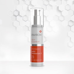 ENVIRON Skin EssentiA - AVST Moisturiser 3, 50ml - A-vitmain krem3