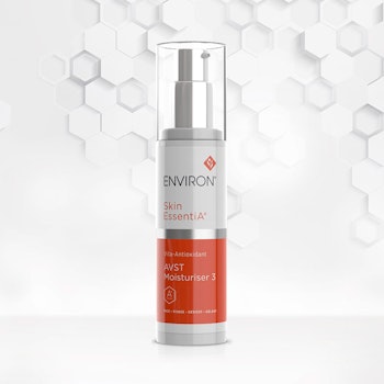 ENVIRON Skin EssentiA - AVST Moisturiser 3, 50ml - A-vitmain krem3
