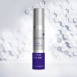 ENVIRON  Youth EssentiA -  Eye Gel 10 ml - Avansert øyegele