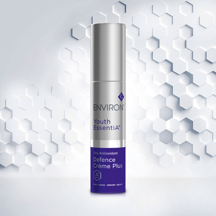 ENVIRON  Youth EssentiA - Defence Creme Plus, 35ml - Antioksidant krem+