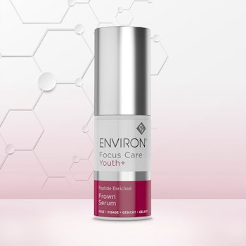 ENVIRON  Focus Care Youth - Frown Serum