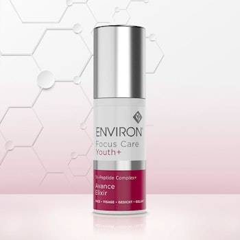 ENVIRON  Focus Care Youth - Tri-Peptide Complex+ Avance Elixir, 30ml. - Peptid-serum
