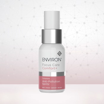ENVIRON Focus Care Comfort - Anti-Pollution Spritz, 50ml - Antioksidant spray