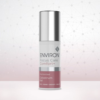 ENVIRON Focus Care Comfort - Vita-Enriched Colostrum Gel, 30ml - Betennelses dempende gele