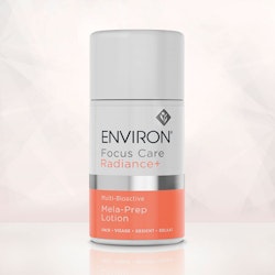 ENVIRON Focus Care Radiance - Mela Prep Lotion, 60ml - Pigment-reduserende toner