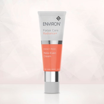 ENVIRON Focus Care Radiance - Mela Even Cream, 25ml - C-vitamin krem