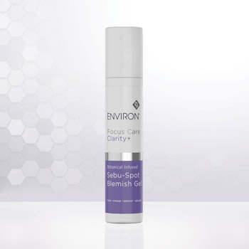 ENVIRON Focus Care Clarity - Sebu Spot Blemish Gel, 10ml
