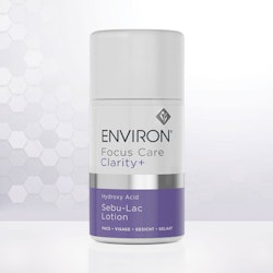 ENVIRON Focus Care Clarity - Sebu Lac Lotion, 60ml