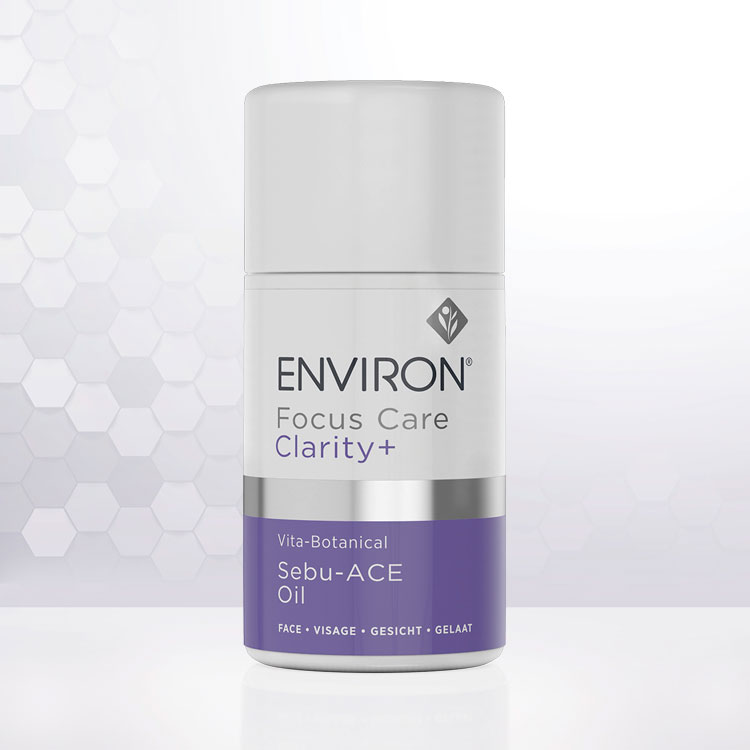 ENVIRON Focus Care Clarity Sebu ACE-Oil, 60ml