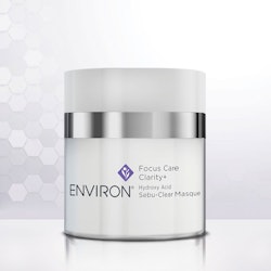 ENVIRON Focus Care Clarity Sebu Clear Mask, 50ml