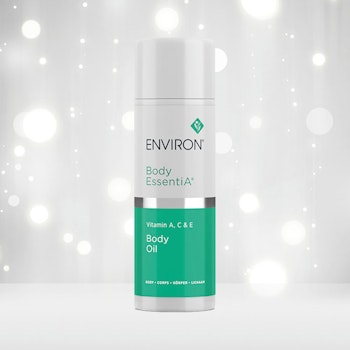 ENVIRON Body Essentia - Vitamin A,C & E Body Oil, 100ml - hud-reparasjon