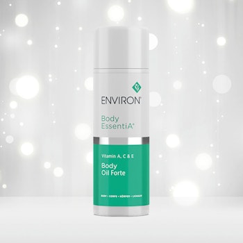 ENVIRON Body Essentia - Vitamin A,C,E Body Oil Forte, 100ml - hud-reparasjon