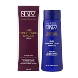NISIM Hair Conditioning Masque - 200 ml