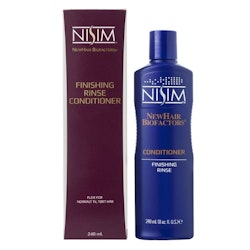 NISIM Finishing Rinse Conditioner - 240 ml