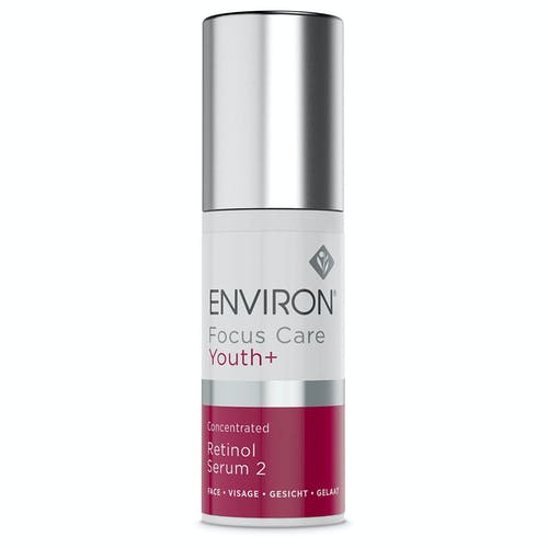ENVIRON Focus Care Youth - Consentrated Retinol 2, 30ml - Retinol-serum2