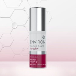 ENVIRON Focus Care Youth - Consentrated Retinol 3, 30ml -  Retinol-serum3