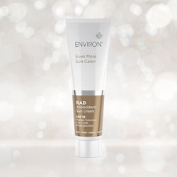 ENVIRON RAD Antioxidant Sun Cream, spf.15, 100ml  - Normal til tørr hud