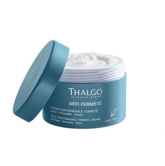 THALGO  High Performance Firming Cream, 200 ml.