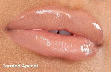 GRANDE COSMETICS Grande  TOASTED APRICOT GrandeLIPS Hydrating Lip Plumper