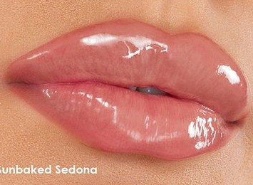 GRANDE COSMETICS Grande  SUNBAKES SEDONA GrandeLIPS Hydrating Lip Plumper