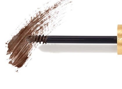 GRANDE COSMETICS Grande BROW-FILL Dark - mørkebrun brynfarge