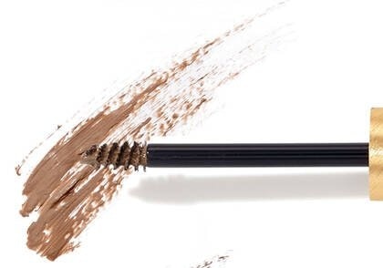 GRANDE COSMETICS Grande BROW-FILL Volumizing Brow Gel light - lys brynfarge