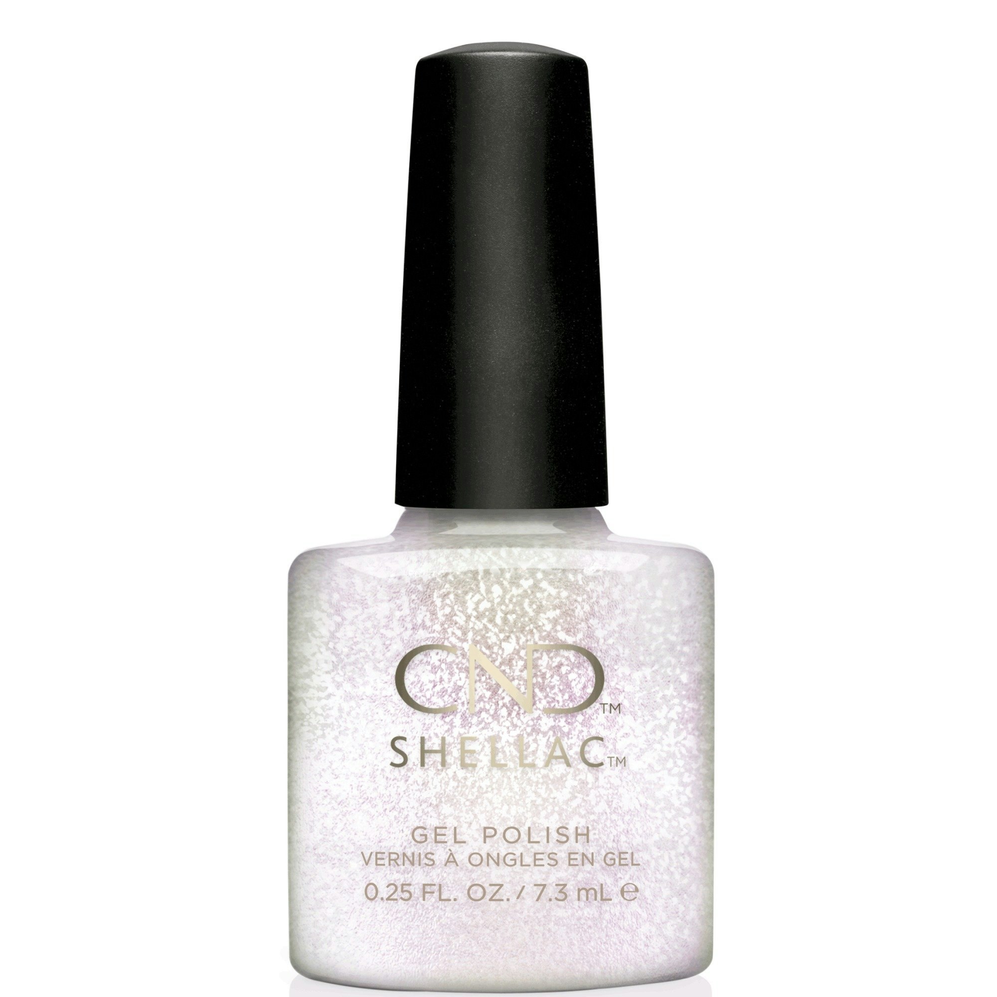 CND Ice Bar #262 VINYLUX, 15 ml