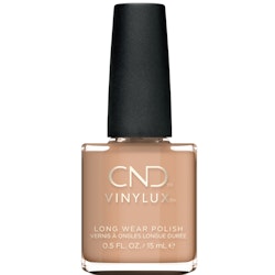 CND Brimstone #284 VINYLUX, 15 ml