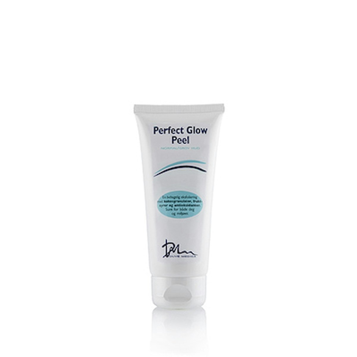 DUVÉ MEDICA Perfect Glow Peel normal/grov hud