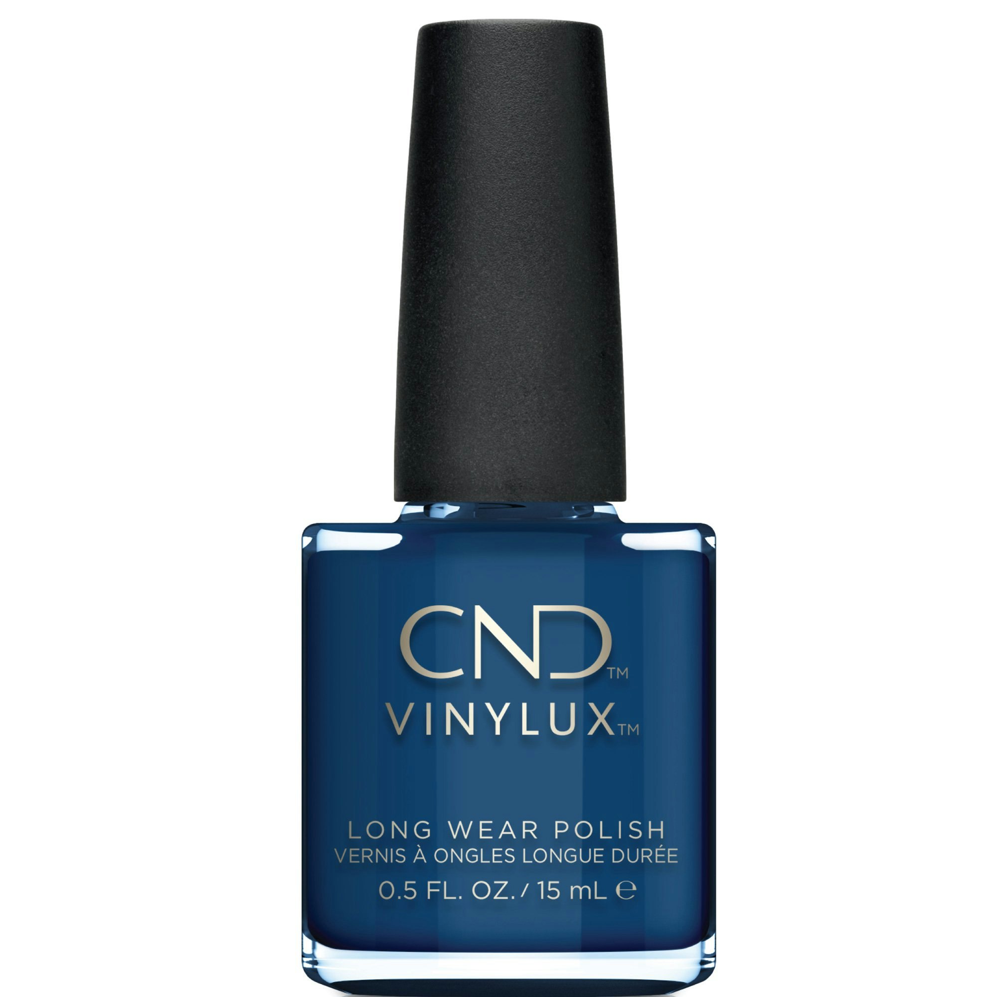 CND Winter Nights #257 VINYLUX, 15 ml