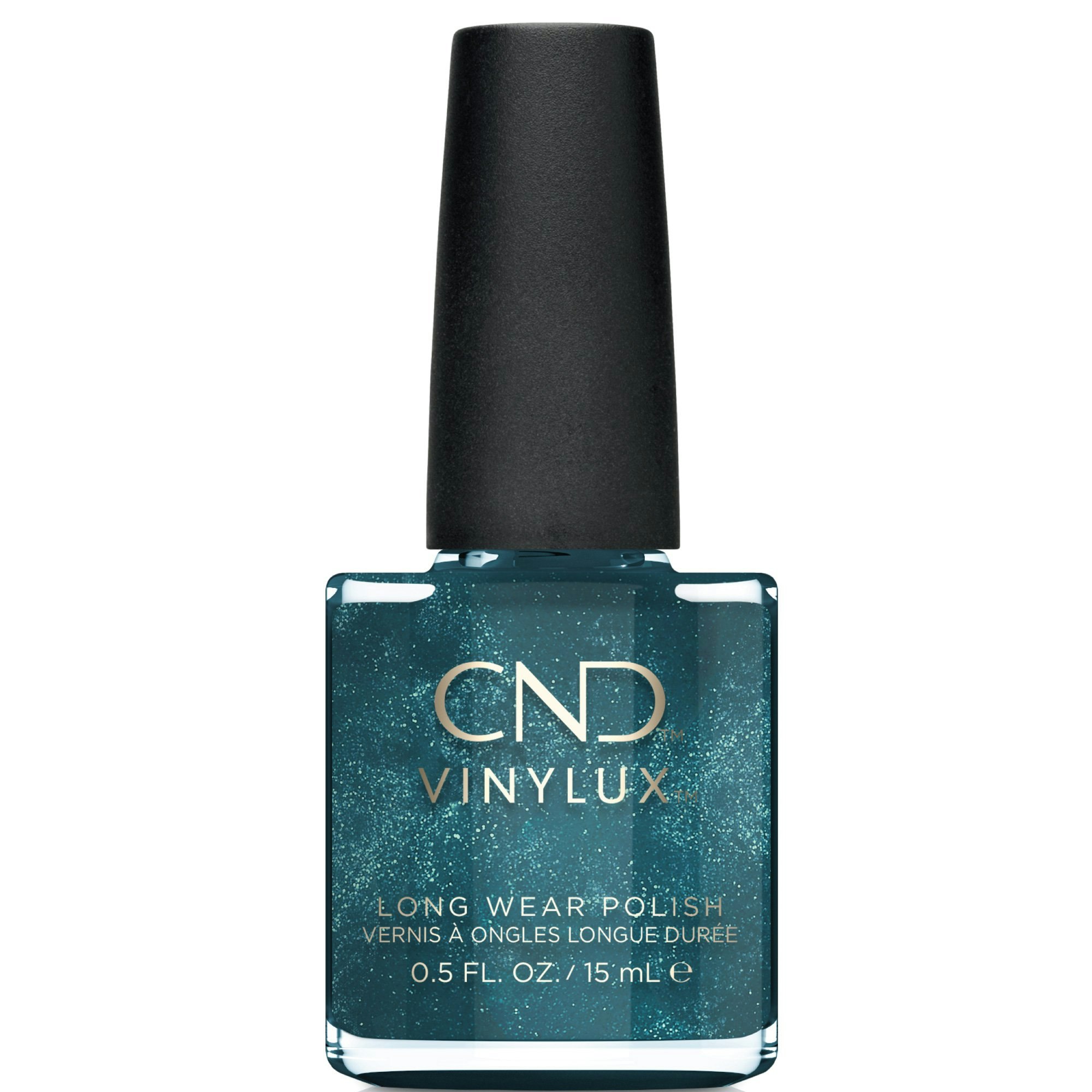 CND Fern Flannel #224 VINYLUX, 15 ml